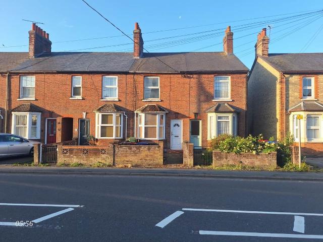 House for rent in Bocking, Chipping Hill