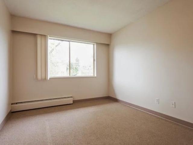 Apartment for rent in New Westminster, British Columbia