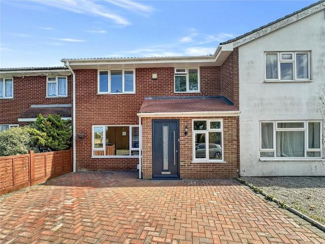 House for rent in Colnbrook, Slough