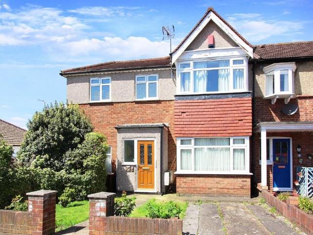 Apartment for rent in London Borough of Harrow, Greater London
