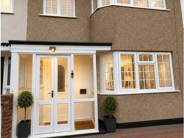 House for rent in Lane, Greater London