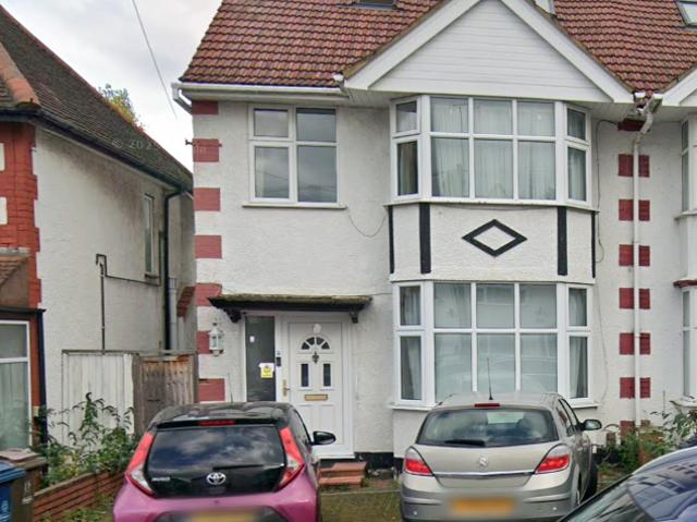House for rent in Lane, Greater London