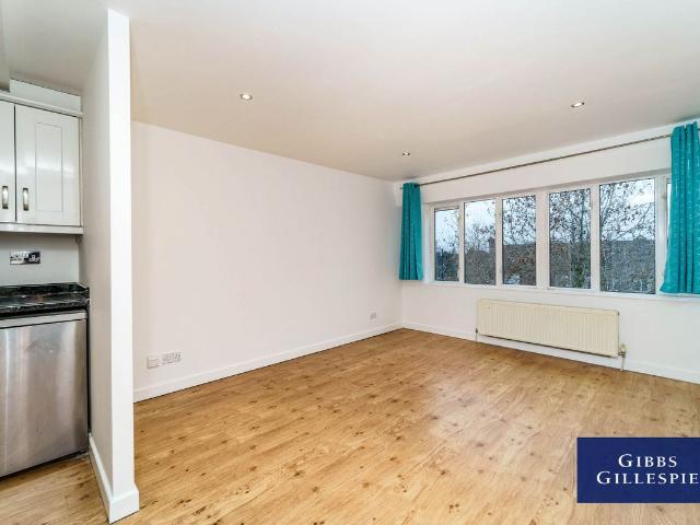 Studio for rent in Lane, Greater London