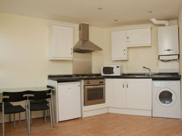 Studio for rent in Lane, Greater London