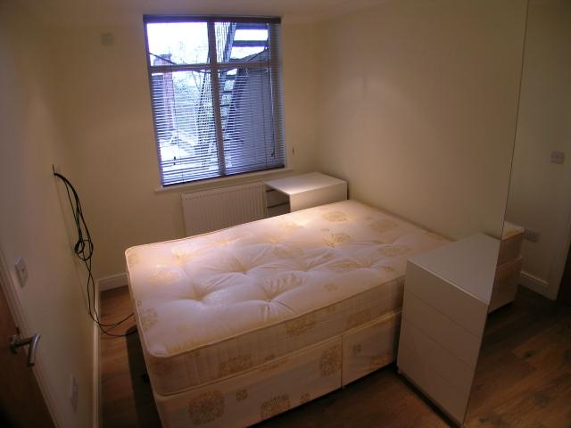 Apartment for rent in Lane, Greater London