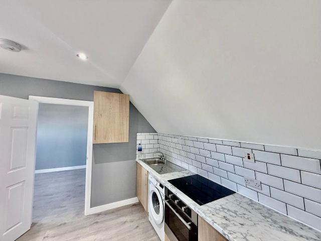 Studio for rent in Lane, Greater London
