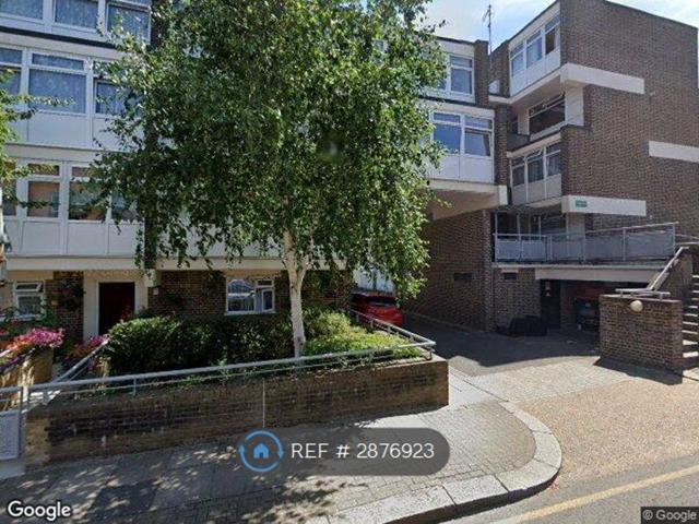 House for rent in Putney, Greater London
