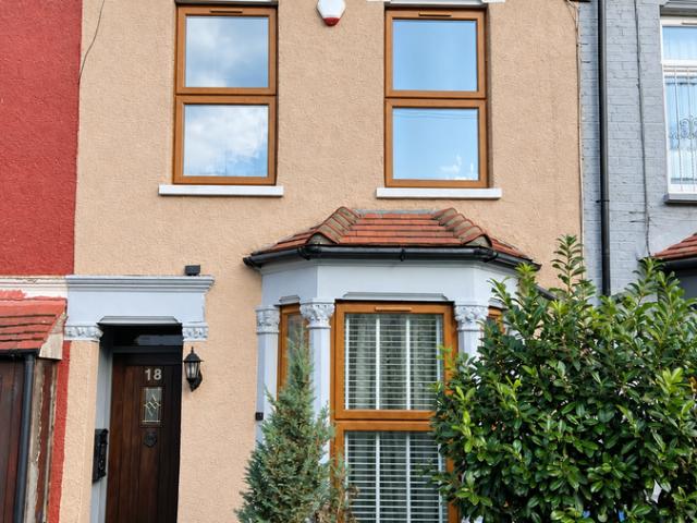 House for rent in Upper Edmonton, Greater London