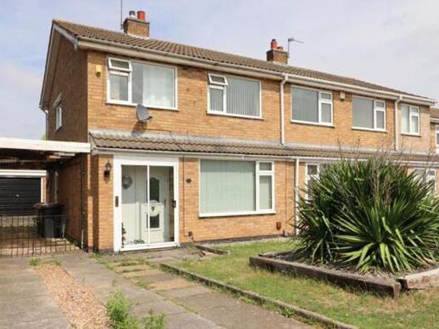 House for rent in Loughborough, Charnwood