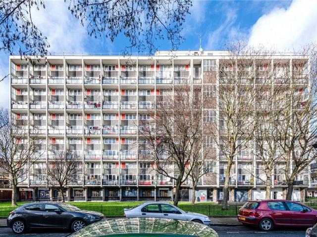 Apartment for rent in Stepney, Greater London