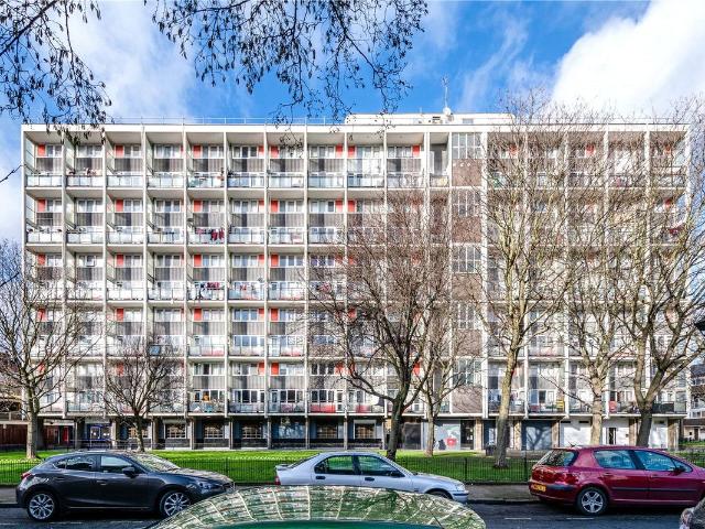 House for rent in Stepney, Greater London