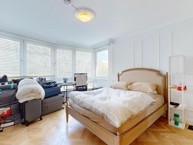 Apartment for rent in Paddington, Greater London