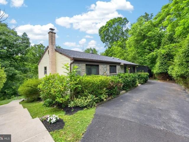 House for sale in Audubon, Pennsylvania