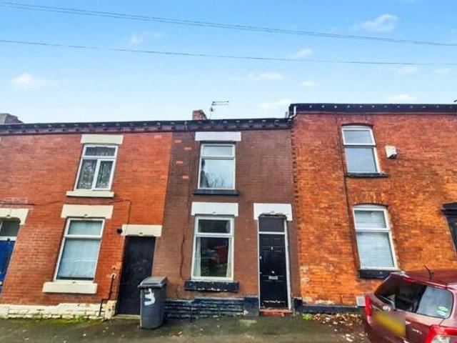 House for sale in Greenheys, Greater Manchester