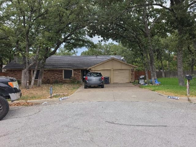 House for sale in Arlington, Texas