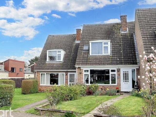 House for sale in Lyons, Greater London