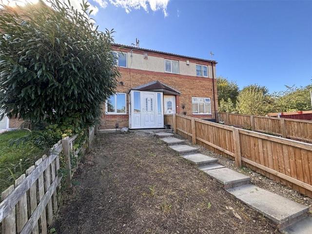 House for rent in Hill Top, Leeds