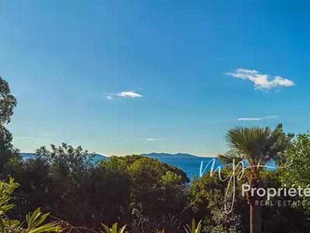 Appartement vente à Arrondissement de Draguignan, Rayol-canadel-sur-mer