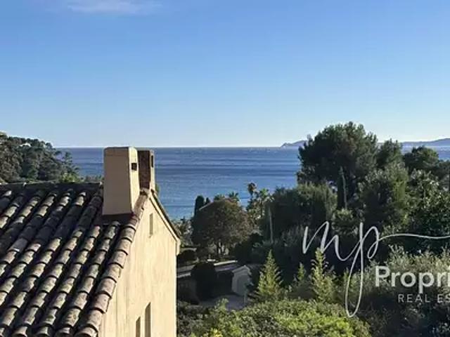 Appartement vente à Arrondissement de Draguignan, Rayol-canadel-sur-mer