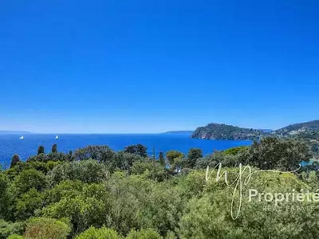 Appartement vente à Arrondissement de Draguignan, Rayol-canadel-sur-mer
