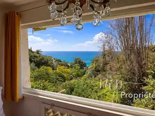 Appartement vente à Arrondissement de Draguignan, Rayol-canadel-sur-mer