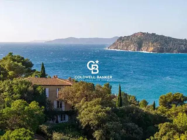 Maison vente à Arrondissement de Draguignan, Rayol-canadel-sur-mer