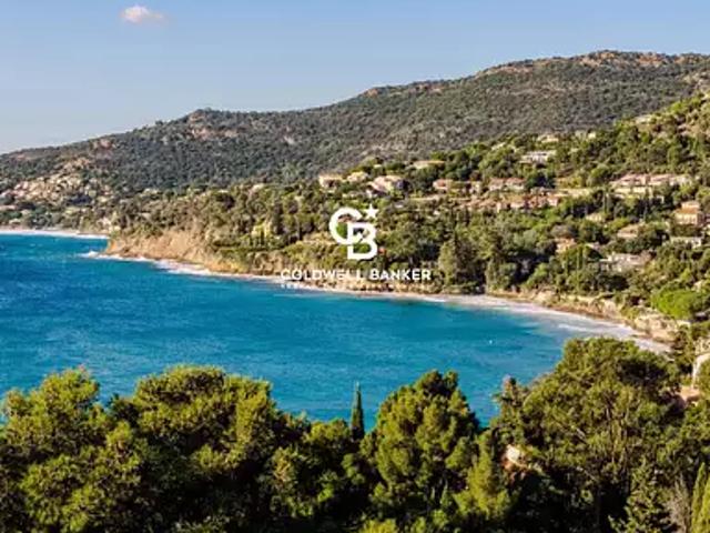 Maison vente à Arrondissement de Draguignan, Rayol-canadel-sur-mer