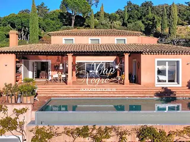 Maison vente à Arrondissement de Draguignan, Rayol-canadel-sur-mer