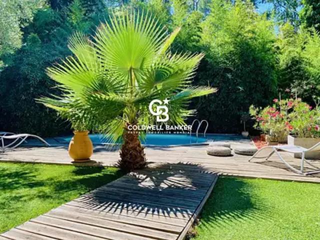 Maison vente à Arrondissement de Draguignan, Rayol-canadel-sur-mer