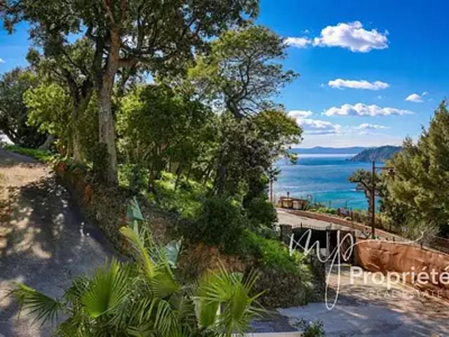 Maison vente à Arrondissement de Draguignan, Rayol-canadel-sur-mer