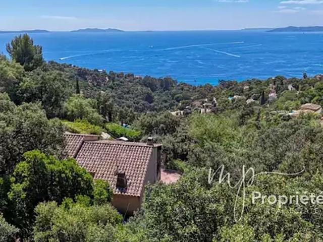 Maison vente à Arrondissement de Draguignan, Rayol-canadel-sur-mer