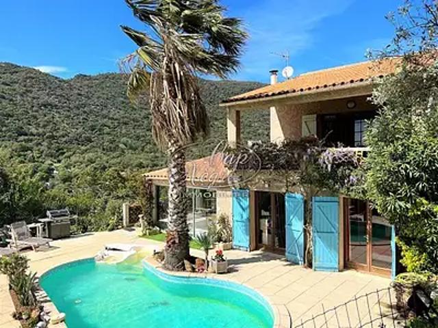Maison vente à Arrondissement de Draguignan, Rayol-canadel-sur-mer