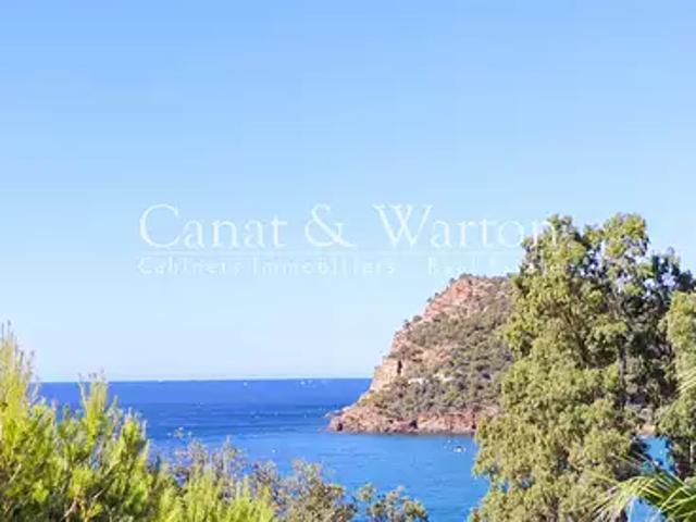 Maison vente à Arrondissement de Draguignan, Rayol-canadel-sur-mer