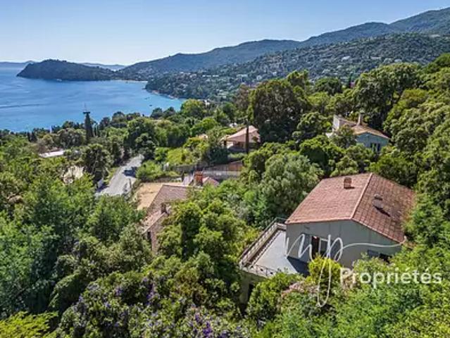 Maison vente à Arrondissement de Draguignan, Rayol-canadel-sur-mer