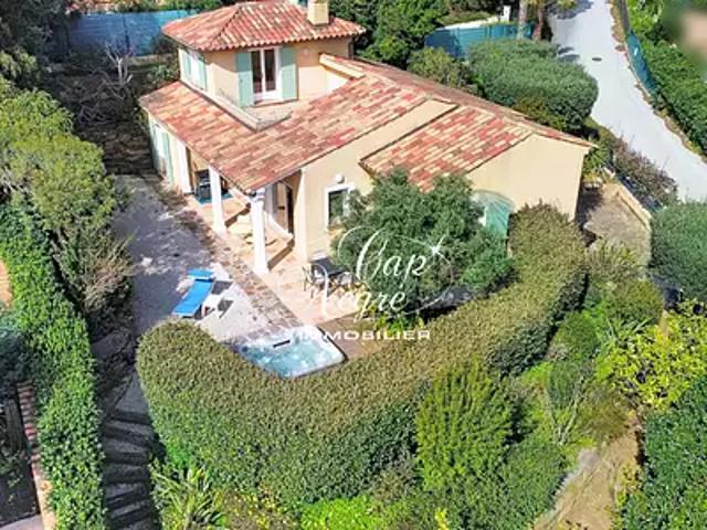 Maison vente à Arrondissement de Draguignan, Rayol-canadel-sur-mer