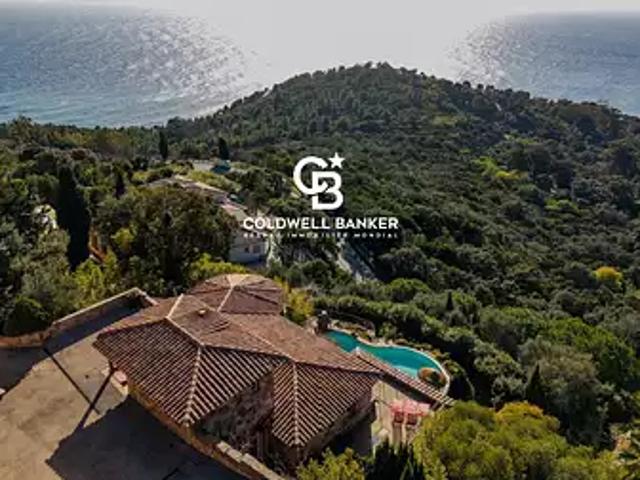 Maison vente à Arrondissement de Draguignan, Rayol-canadel-sur-mer