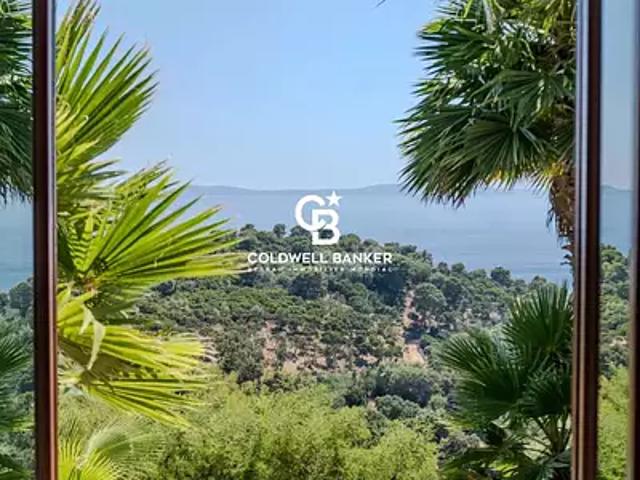Maison vente à Arrondissement de Draguignan, Rayol-canadel-sur-mer
