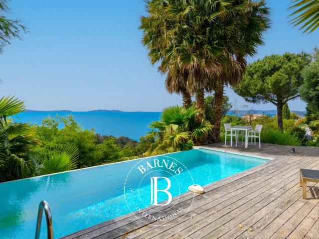 Maison vente à Arrondissement de Draguignan, Rayol-canadel-sur-mer