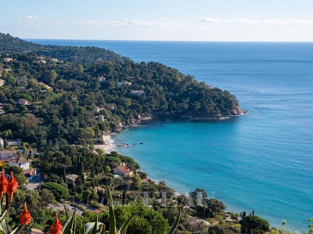 Maison vente à Arrondissement de Draguignan, Rayol-canadel-sur-mer