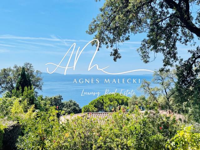 Maison vente à Arrondissement de Draguignan, Rayol-canadel-sur-mer