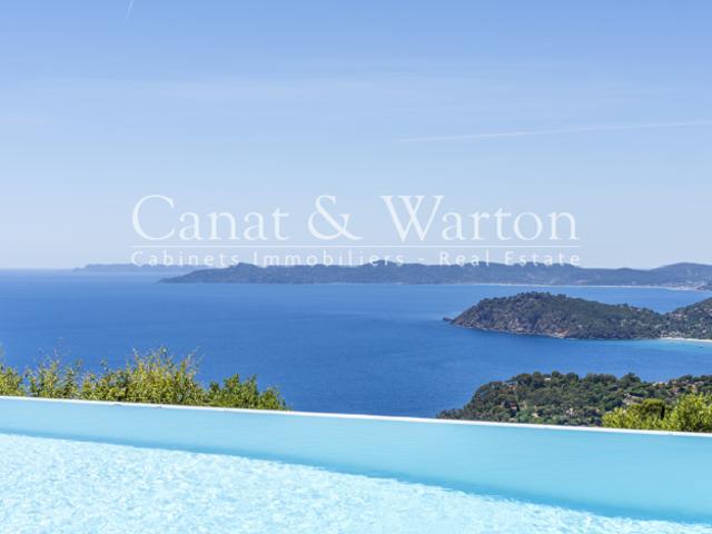 Maison vente à Arrondissement de Draguignan, Rayol-canadel-sur-mer