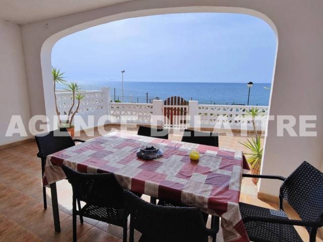 Casa en alquiler en Peñíscola