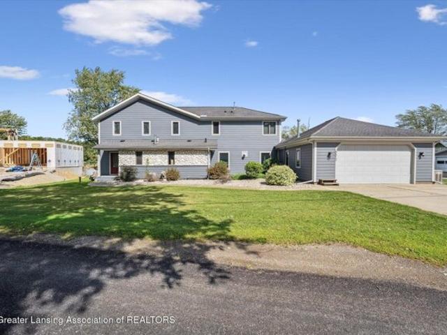 House for sale in Onsted, Michigan