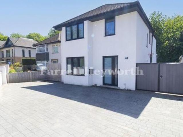 House for sale in Bailrigg, Bare