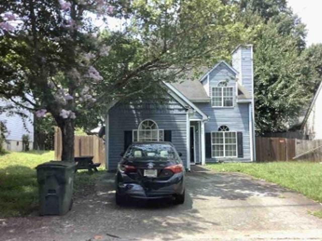 House for sale in Atlanta, Georgia
