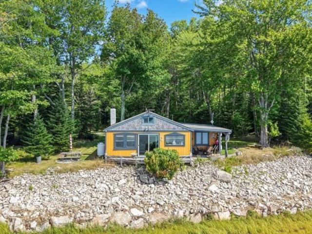 House for sale in Milbridge, Maine