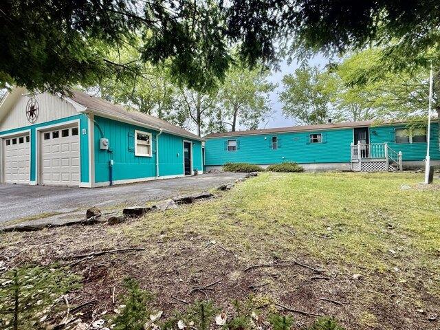 Property for sale in Milbridge, Maine
