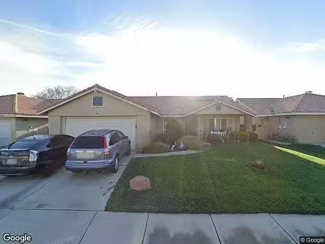 House for rent in Pomona