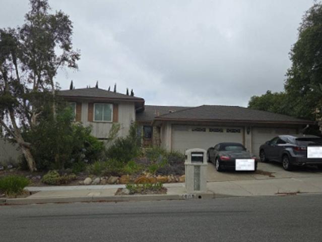 House for sale in Newbury Park, California