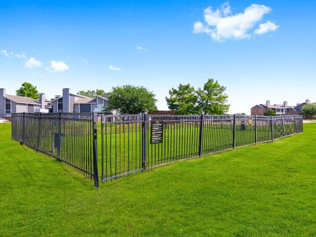 Apartment for rent in Garland, Texas